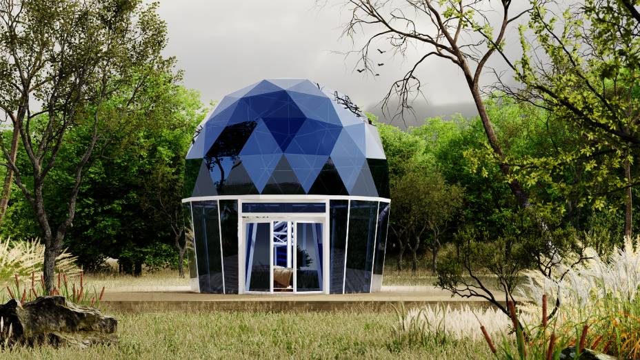 贵定县星空酒店帐篷厂家